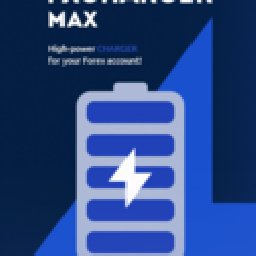 FXCharger MAX 10% OFF Discount