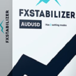 FXStabilizer AUDUSD 10% OFF Discount