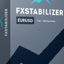 FXStabilizer EURUSD 10% OFF Discount