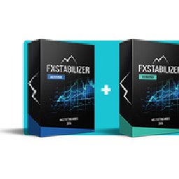 FXStabilizer Set 10% OFF Discount