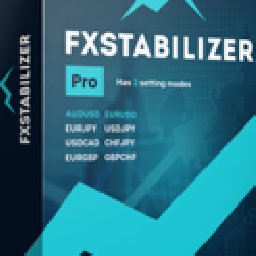 FXStabilizer 10% OFF Discount