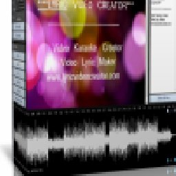 Lyric Video Creator 10% OFF Discount