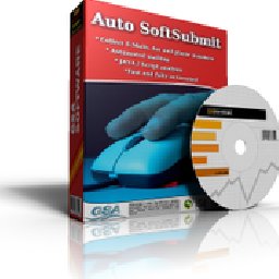 GSA Auto SoftSubmit 10% OFF Discount