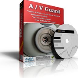 GSA AV Guard 10% OFF Discount