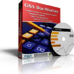 GSA Buchhalter 10% OFF Discount