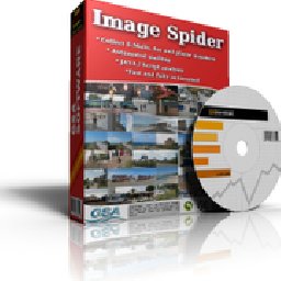 GSA Image Spider 10% OFF Discount