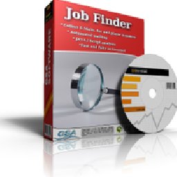 GSA JobFinder 10% OFF Discount