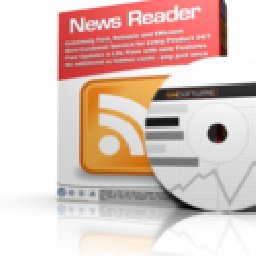 GSA News Reader 11% OFF Discount