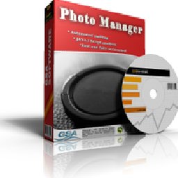 GSA Photo Manager