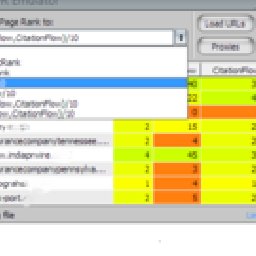 GSA PR Emulator