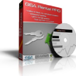 GSA Rental 10% OFF Discount