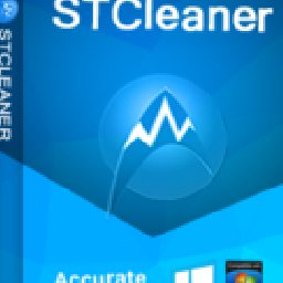 ST Cleaner 52% OFF Discount