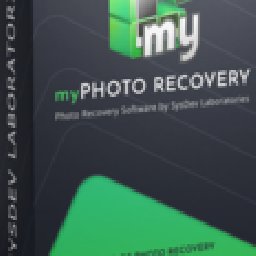 MyPhoto Recovery 12% OFF Discount