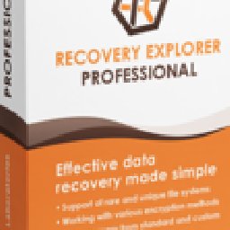 Recovery Explorer