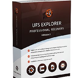 UFS Explorer 10% OFF Discount