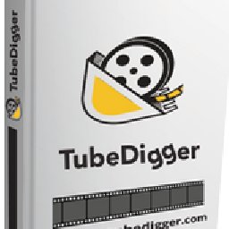 TubeDigger 33% OFF Discount