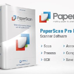 PaperScan Home 10% OFF Discount