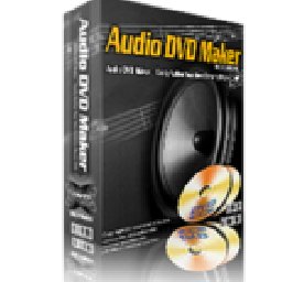 Audio DVD Maker 41% OFF Discount