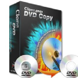 CloneDVD DVD Copy 40% OFF Discount