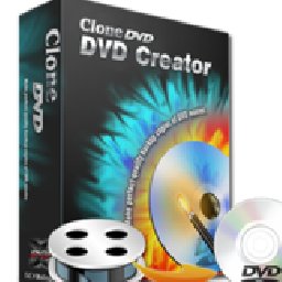 CloneDVD DVD Creator 40% OFF Discount