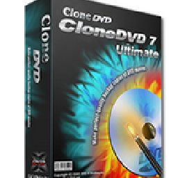 CloneDVD 40% OFF Discount