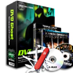 DVD Ghost 41% OFF Discount