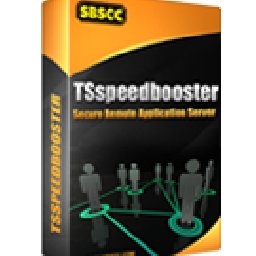 TSspeedbooster Software 20% OFF Discount