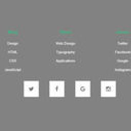 Responsive Overlay Menu Extension WYSIWYG Web Builder 40% OFF Discount