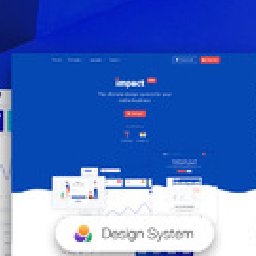 Impact Design System