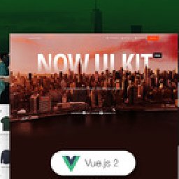 Vue Now 30% OFF Discount