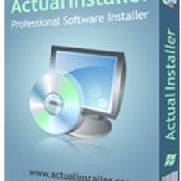 Actual Installer