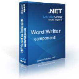 Word Writer .NET 20% OFF Discount