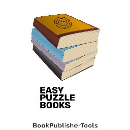 Easy Puzzle Books 20% OFF Discount