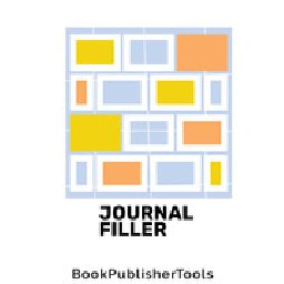 Journal Filler 23% OFF Discount