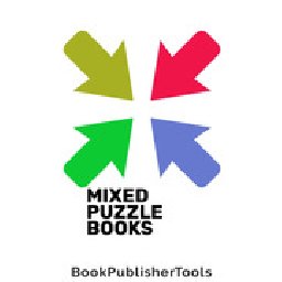 Mixed Puzzle Books