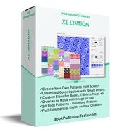 POD Graphics Maker XL 58% OFF Discount