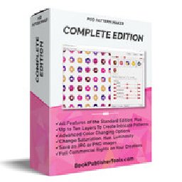 POD Pattern Maker 51% OFF Discount