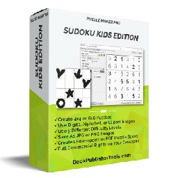 Puzzle Maker Pro Sudoku 20% OFF Discount