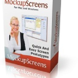 MockupScreens Corporate License