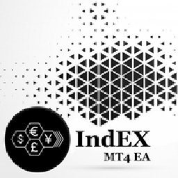 IndEX EA 20% OFF Discount