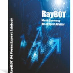 RayBOT EA Single Account 20% OFF Discount