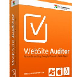 WebSite Auditor 20% OFF Discount