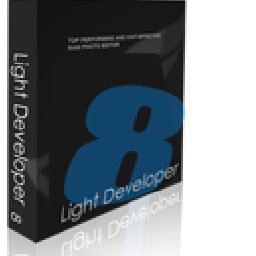 Light Developer 33% OFF Discount