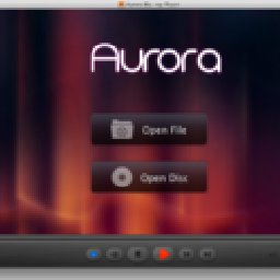 Aurora Bl 31% OFF Discount