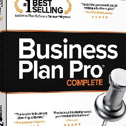 Business Plan 50% OFF Discount