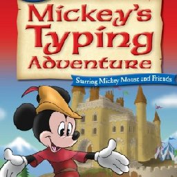 Disney: Mickey Typing Adventure 51% OFF Discount