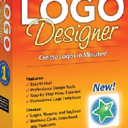 Logo Designer 51% OFF Discount