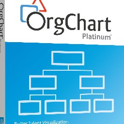 OrgChart Platinum