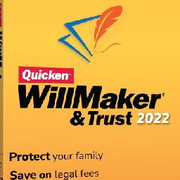 Quicken WillMaker Trust 50% OFF Discount