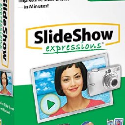 SlideShow Expressions 52% OFF Discount